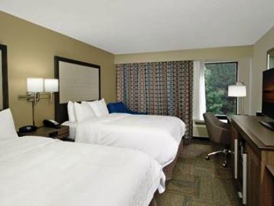 Hotel Hampton 3*