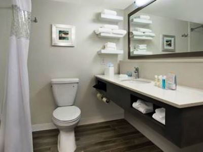 Hotel Hampton 3*